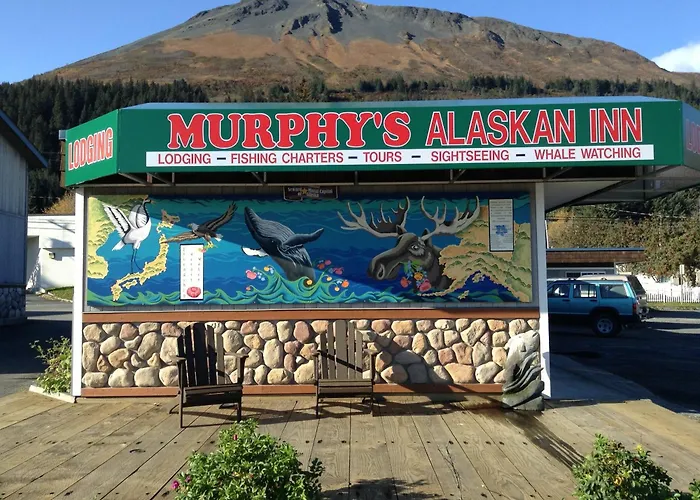 Murphy\'S Alaskan Inn