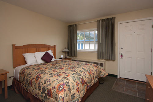 Murphy's Alaskan Motel